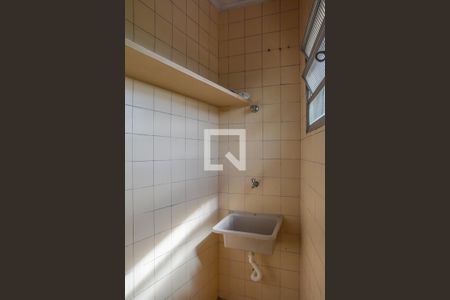 Apartamento para alugar com 69m², 3 quartos e 2 vagas Apartamento para alugar com 69m², 3 quartos e 2 vagasÁrea de Serviço