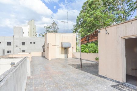 Apartamento para alugar com 69m², 3 quartos e 2 vagas Apartamento para alugar com 69m², 3 quartos e 2 vagasÁrea comum