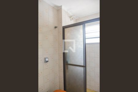 Apartamento para alugar com 69m², 3 quartos e 2 vagas Apartamento para alugar com 69m², 3 quartos e 2 vagasBanheiro