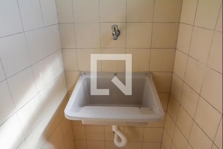 Apartamento para alugar com 69m², 3 quartos e 2 vagas Apartamento para alugar com 69m², 3 quartos e 2 vagasÁrea de Serviço