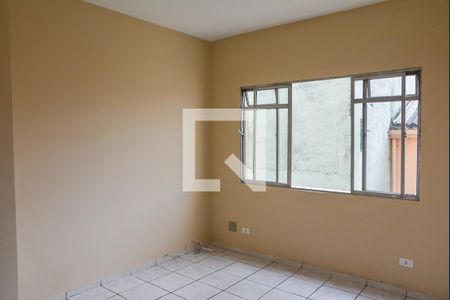 Sala de apartamento à venda com 3 quartos, 69m² em Anchieta, São Bernardo do Campo