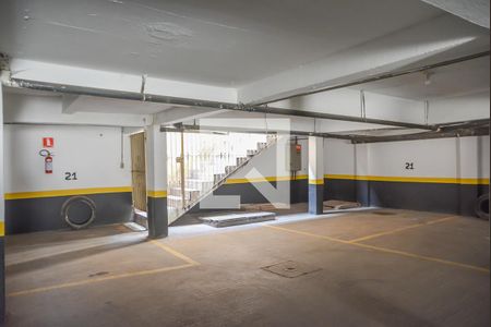 Apartamento para alugar com 69m², 3 quartos e 2 vagas Apartamento para alugar com 69m², 3 quartos e 2 vagasGaragem