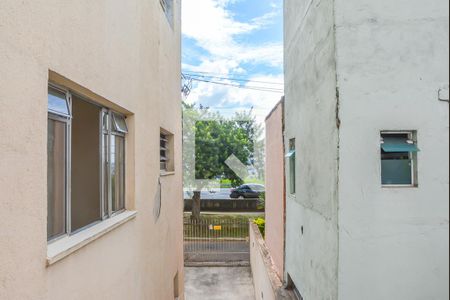 Apartamento para alugar com 69m², 3 quartos e 2 vagas Apartamento para alugar com 69m², 3 quartos e 2 vagasVista do Quarto 3