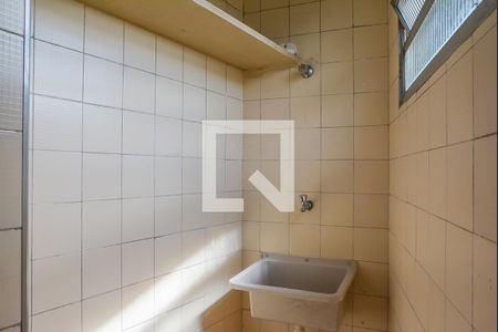 Apartamento para alugar com 69m², 3 quartos e 2 vagas Apartamento para alugar com 69m², 3 quartos e 2 vagasÁrea de Serviço