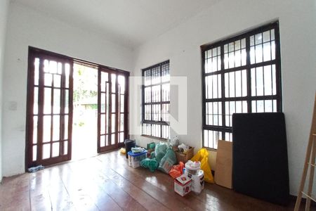 Sala de casa à venda com 3 quartos, 170m² em Cidade Satélite Íris, Campinas