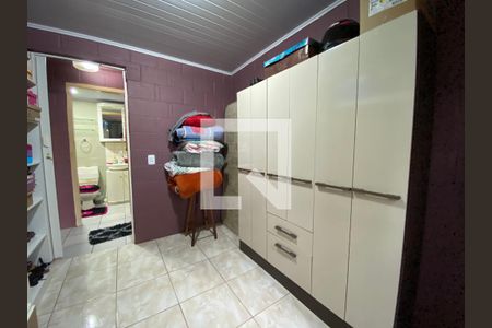 quarto 1 de apartamento à venda com 1 quarto, 38m² em Estância Velha, Canoas