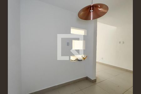 Sala de apartamento à venda com 3 quartos, 84m² em Grajaú, Rio de Janeiro