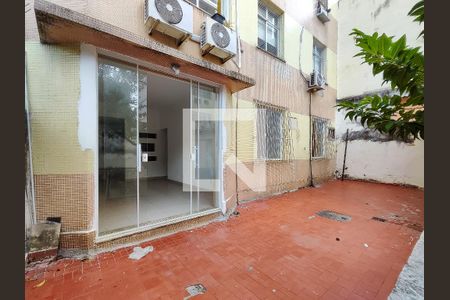 Apartamento à venda com 84m², 3 quartos e sem vagaQuintal