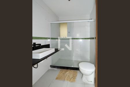 Apartamento à venda com 84m², 3 quartos e sem vagaBanheiro Corredor