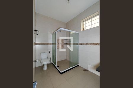 Apartamento à venda com 84m², 3 quartos e sem vagaBanheiro da Suíte