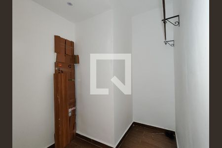 Apartamento à venda com 84m², 3 quartos e sem vagaCloset da suíte