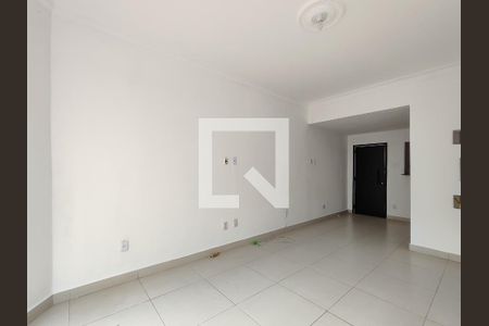 Sala de apartamento à venda com 3 quartos, 84m² em Grajaú, Rio de Janeiro