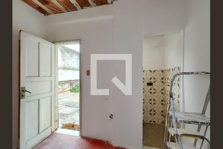 Apartamento à venda com 84m², 3 quartos e sem vagaSala