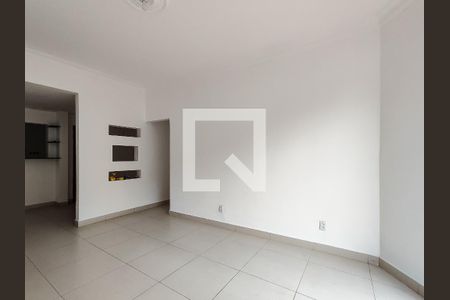 Sala de apartamento à venda com 3 quartos, 84m² em Grajaú, Rio de Janeiro