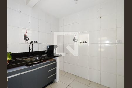 Apartamento à venda com 84m², 3 quartos e sem vagaCozinha