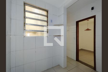 Apartamento à venda com 84m², 3 quartos e sem vagaCozinha