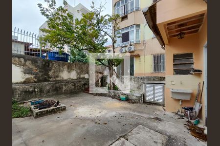 Apartamento à venda com 84m², 3 quartos e sem vagaVista do Quarto 2
