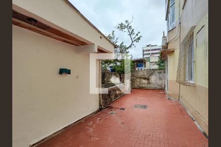 Apartamento à venda com 84m², 3 quartos e sem vagaQuintal