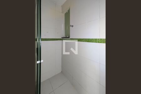 Apartamento à venda com 84m², 3 quartos e sem vagaBanheiro Corredor