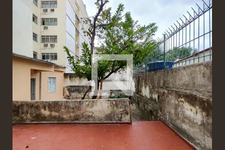 Apartamento à venda com 84m², 3 quartos e sem vagaQuintal