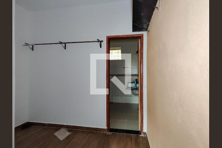 Apartamento à venda com 84m², 3 quartos e sem vagaCloset da suíte