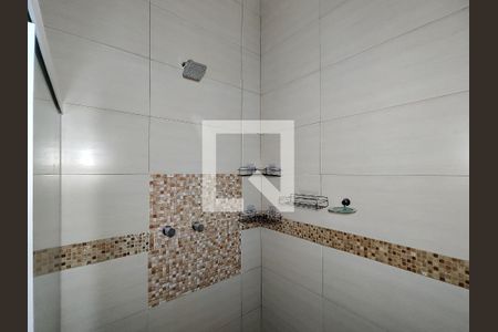 Apartamento à venda com 84m², 3 quartos e sem vagaBanheiro da Suíte