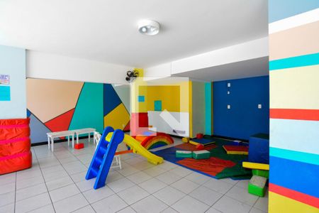 Apartamento para alugar com 92m², 3 quartos e 2 vagasÁrea comum
