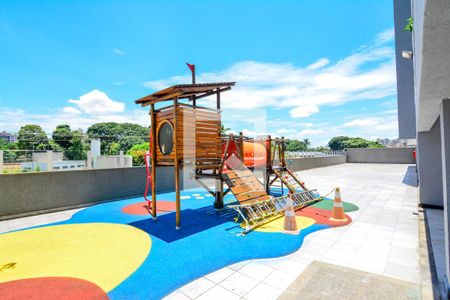 Apartamento para alugar com 92m², 3 quartos e 2 vagasÁrea comum