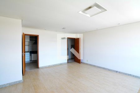 Sala de apartamento para alugar com 3 quartos, 92m² em Prado, Belo Horizonte