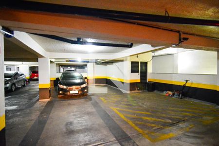 Apartamento para alugar com 92m², 3 quartos e 2 vagasÁrea comum