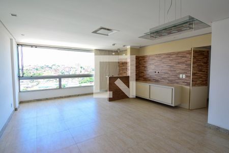 Sala de apartamento para alugar com 3 quartos, 92m² em Prado, Belo Horizonte