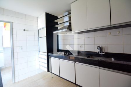 Apartamento para alugar com 92m², 3 quartos e 2 vagasCozinha