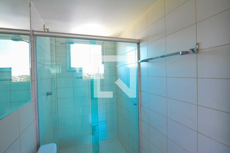 Apartamento para alugar com 92m², 3 quartos e 2 vagasBanheiro 1