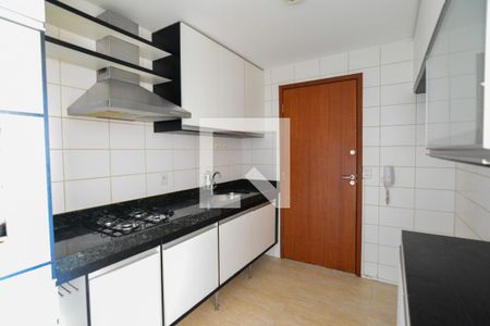 Apartamento para alugar com 92m², 3 quartos e 2 vagasCozinha