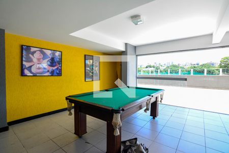 Apartamento para alugar com 92m², 3 quartos e 2 vagasÁrea comum