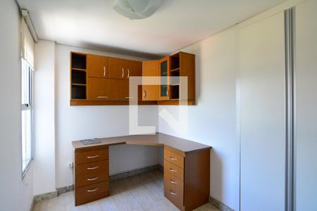 Quarto 2 de apartamento para alugar com 3 quartos, 92m² em Prado, Belo Horizonte
