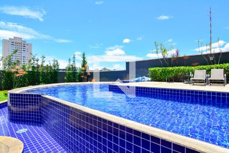 Apartamento para alugar com 92m², 3 quartos e 2 vagasÁrea comum