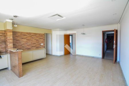 Sala de apartamento para alugar com 3 quartos, 92m² em Prado, Belo Horizonte