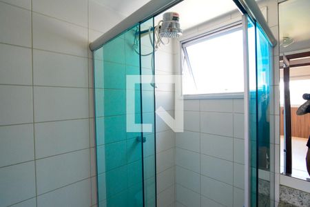 Apartamento para alugar com 92m², 3 quartos e 2 vagasBanheiro 2
