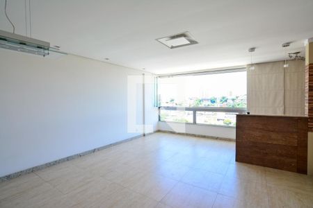 Sala de apartamento para alugar com 3 quartos, 92m² em Prado, Belo Horizonte