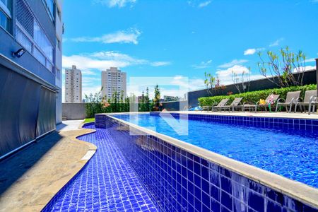 Apartamento para alugar com 92m², 3 quartos e 2 vagasÁrea comum