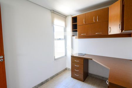 Quarto 2 de apartamento para alugar com 3 quartos, 92m² em Prado, Belo Horizonte