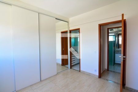 Quarto 1 de apartamento para alugar com 3 quartos, 92m² em Prado, Belo Horizonte