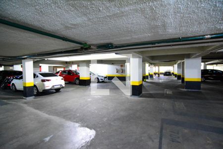Apartamento para alugar com 92m², 3 quartos e 2 vagasÁrea comum