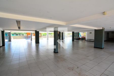 Apartamento para alugar com 92m², 3 quartos e 2 vagasÁrea comum