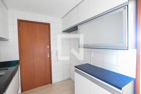 Apartamento para alugar com 92m², 3 quartos e 2 vagasCozinha
