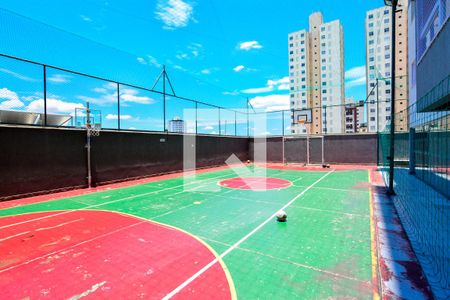 Apartamento para alugar com 92m², 3 quartos e 2 vagasÁrea comum