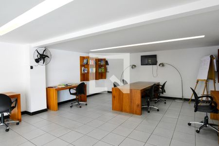 Apartamento para alugar com 92m², 3 quartos e 2 vagasÁrea comum