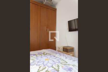 Quarto 1 de apartamento para alugar com 3 quartos, 72m² em Nova Petrópolis, São Bernardo do Campo