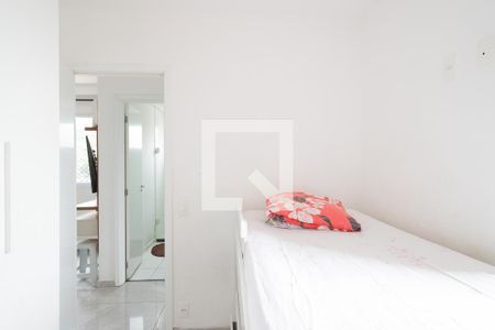 Quarto 1 de apartamento à venda com 3 quartos, 53m² em Paulicéia, São Bernardo do Campo
